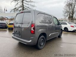 OPEL Combo E Cargo Edition erhöhte Nutzlast