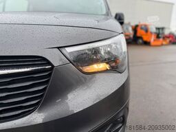 OPEL Combo E Cargo Edition erhöhte Nutzlast