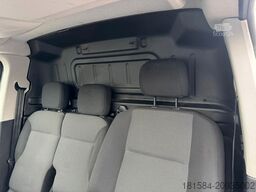 OPEL Combo E Cargo Edition erhöhte Nutzlast