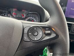 OPEL Combo E Cargo Edition erhöhte Nutzlast