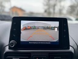 OPEL Combo E Cargo Edition erhöhte Nutzlast