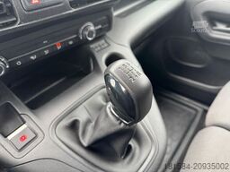 OPEL Combo E Cargo Edition erhöhte Nutzlast