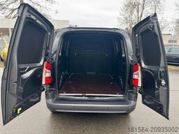 OPEL Combo E Cargo Edition erhöhte Nutzlast