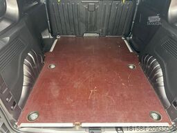 OPEL Combo E Cargo Edition erhöhte Nutzlast