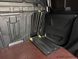 OPEL Combo E Cargo Edition erhöhte Nutzlast