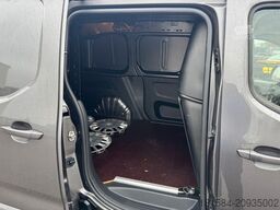 OPEL Combo E Cargo Edition erhöhte Nutzlast