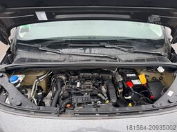 OPEL Combo E Cargo Edition erhöhte Nutzlast