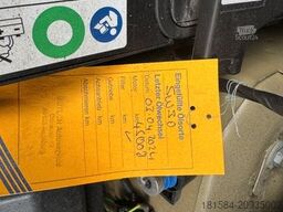 OPEL Combo E Cargo Edition erhöhte Nutzlast