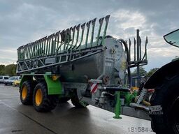 Joskin Volumetra 16500