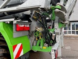 Joskin Volumetra 16500