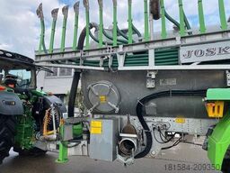 Joskin Volumetra 16500