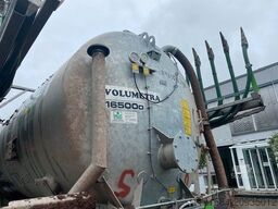 Joskin Volumetra 16500