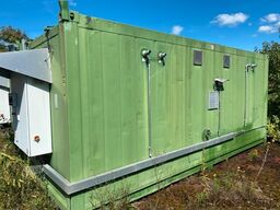  Eberl Trockungs Container