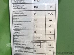  Eberl Trockungs Container