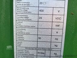  Eberl Trockungs Container