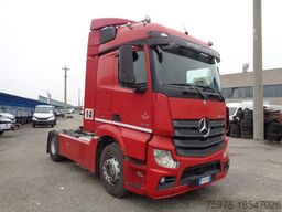 Mercedes-Benz Actros 1843