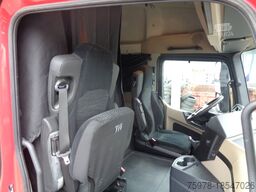 Mercedes-Benz Actros 1843