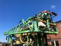 Dammann U2100 -  Trac