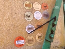 Dammann U2100 -  Trac