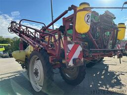 Hardi Commander 2200