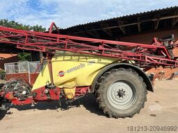 Hardi Navigator 4000
