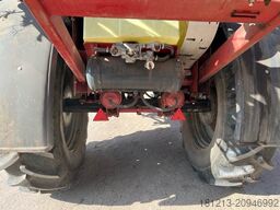 Hardi Navigator 4000