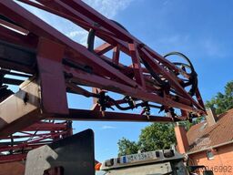 Hardi Navigator 4000