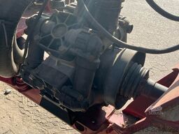 Hardi Navigator 4000