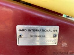 Hardi Navigator 4000