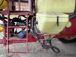 Hardi TZY 2400   Müller Spraydos