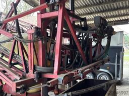 Hardi TZY 2400   Müller Spraydos