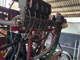 Hardi TZY 2400   Müller Spraydos