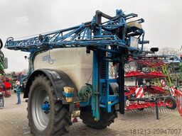 Inuma Professional 5030