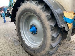 Inuma Professional 5030