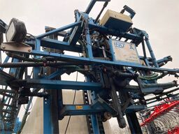 Inuma Professional 5030