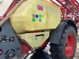 RAU Spridotrain GVT 38