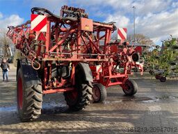 RAU Spridotrain GVT 38