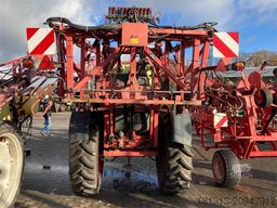 RAU Spridotrain GVT 38