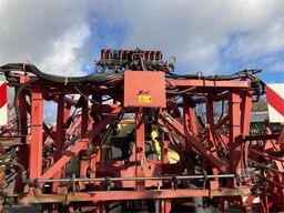 RAU Spridotrain GVT 38