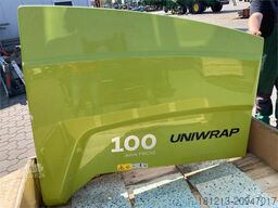 CLAAS Seitenverkleidung Uniwrap links