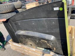 CLAAS Seitenverkleidung Uniwrap links