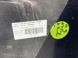 CLAAS Seitenverkleidung Uniwrap links