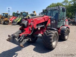 Weidemann 3080 T