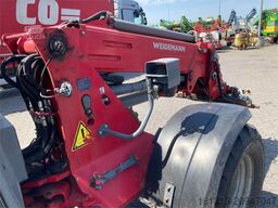 Weidemann 3080 T