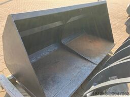  SONSTIGE Schaufel 2,2m mit Schäffer SWR Aufnahme