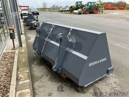 Kock + SOHN T-M 2200 Torion Aufnahme