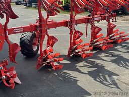 Maschio Unico M Passo 4+1