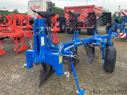 Rabe Albatros 120M 4-F