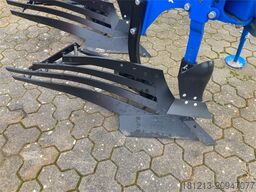 Rabe Albatros 120M 4-F