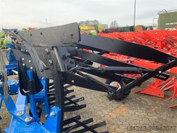 Rabe Albatros 120M 4-F